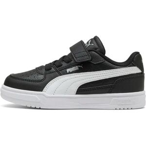 Baskets enfant Puma Caven III AC+ Beige 31 - Publicité Baskets enfant Puma Caven III AC+ Beige 31 - Publicité