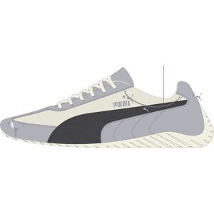 Baskets femme Puma Speedcat Itude Gris 40 - Publicité Baskets femme Puma Speedcat Itude Gris 40 - Publicité