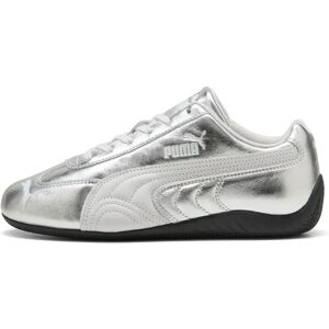 Baskets femme Puma Speedcat Gris 37 - Publicité Baskets femme Puma Speedcat Gris 37 - Publicité