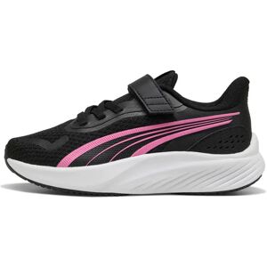 Baskets enfant Puma Pounce Lite AC+ PS Noir 29 - Publicité Baskets enfant Puma Pounce Lite AC+ PS Noir 29 - Publicité