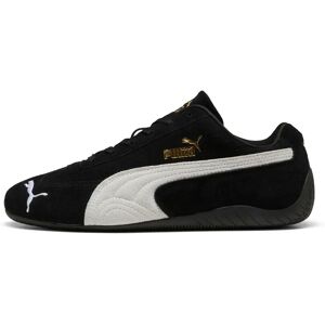 Baskets femme Puma Speedcat Og Noir 38 - Publicité Baskets femme Puma Speedcat Og Noir 38 - Publicité
