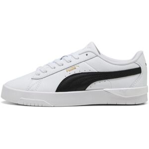 Baskets femme Puma Jada Classic Blanc 40 - Publicité Baskets femme Puma Jada Classic Blanc 40 - Publicité