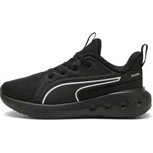 Baskets enfant Puma Soft Carson PS Noir 35 - Publicité Baskets enfant Puma Soft Carson PS Noir 35 - Publicité