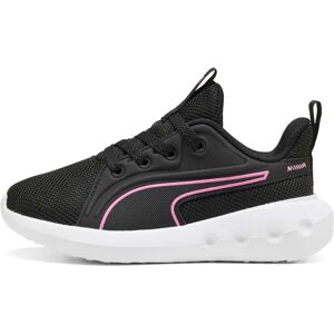 Baskets enfant Puma Soft Carson PS Noir 28 - Publicité Baskets enfant Puma Soft Carson PS Noir 28 - Publicité