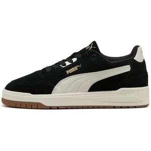 Baskets Puma Shuffle Downtown SD Noir 39 - Publicité Baskets Puma Shuffle Downtown SD Noir 39 - Publicité