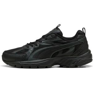 Baskets Puma Milenio tech Noir 39 - Publicité Baskets Puma Milenio tech Noir 39 - Publicité