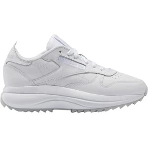 Baskets femme Reebok Extra Blanc 38 - Publicité Baskets femme Reebok Extra Blanc 38 - Publicité