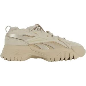 Baskets femme Reebok Club Cardi B Beige 40,5 - Publicité Baskets femme Reebok Club Cardi B Beige 40,5 - Publicité