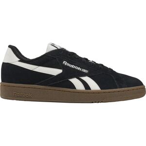 Baskets femme Reebok Classics Club C Grounds UK Noir 44 - Publicité Baskets femme Reebok Classics Club C Grounds UK Noir 44 - Publicité