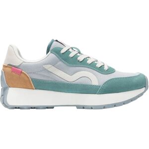Baskets femme Regatta Marine Gris 37 - Publicité Baskets femme Regatta Marine Gris 37 - Publicité