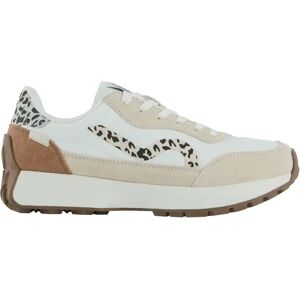 Baskets femme Regatta Heritage II Beige 38 - Publicité Baskets femme Regatta Heritage II Beige 38 - Publicité