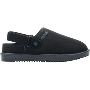 Sabots femme Regatta Risley Clog Noir 38 - Publicité Sabots femme Regatta Risley Clog Noir 38 - Publicité