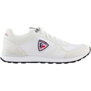Baskets Rossignol Heritage Blanc 44,5 - Publicité Baskets Rossignol Heritage Blanc 44,5 - Publicité