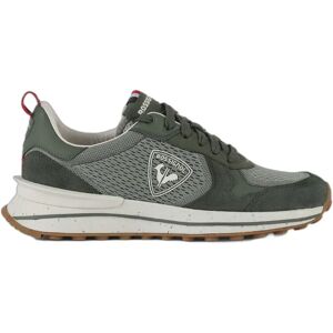 Baskets Rossignol HRTG Retro Vert 40 - Publicité Baskets Rossignol HRTG Retro Vert 40 - Publicité