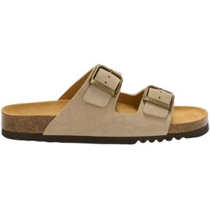 Mules Scholl Julien Beige 43 - Publicité Mules Scholl Julien Beige 43 - Publicité