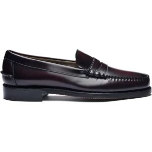 Mocassins Sebago Classic Dan Marron 40 - Publicité Mocassins Sebago Classic Dan Marron 40 - Publicité