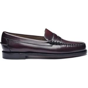 Mocassins femme Sebago Classic Dan Marron 37 - Publicité Mocassins femme Sebago Classic Dan Marron 37 - Publicité