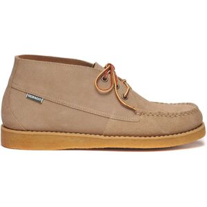 Bottines Sebago Dakota Beige 44 - Publicité Bottines Sebago Dakota Beige 44 - Publicité