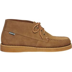 Bottines Sebago Dakota Marron 43 - Publicité Bottines Sebago Dakota Marron 43 - Publicité