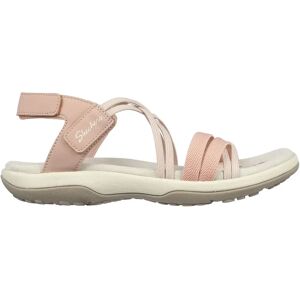 Sandales femme Skechers Reggae Slim Rose 41 - Publicité Sandales femme Skechers Reggae Slim Rose 41 - Publicité