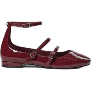Ballerines femme Sofie Schnoor Elinorsw Rouge 37 - Publicité Ballerines femme Sofie Schnoor Elinorsw Rouge 37 - Publicité