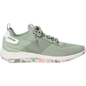 Baskets femme TBS Jellina Vert 40 - Publicité Baskets femme TBS Jellina Vert 40 - Publicité
