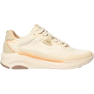 Baskets femme TBS EasyFly Beige 41 - Publicité Baskets femme TBS EasyFly Beige 41 - Publicité