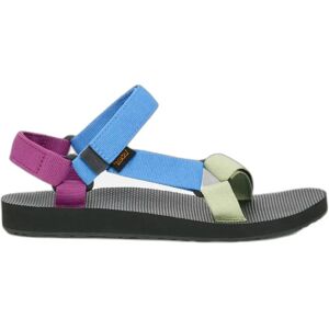 Sandales femme Teva Original Universal Multicolore 40 - Publicité Sandales femme Teva Original Universal Multicolore 40 - Publicité