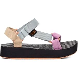 Sandales enfant Teva Midform Universal Multicolore 28 - Publicité Sandales enfant Teva Midform Universal Multicolore 28 - Publicité