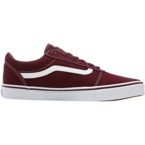 Baskets enfant Vans Yt Ward Port Ro Marron 36 - Publicité Baskets enfant Vans Yt Ward Port Ro Marron 36 - Publicité