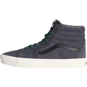 Baskets Vans Sk8-Hi Colour Theory Gris 38 - Publicité Baskets Vans Sk8-Hi Colour Theory Gris 38 - Publicité
