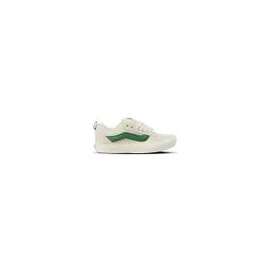 Baskets Vans Knu Skool Beige 41 - Publicité Baskets Vans Knu Skool Beige 41 - Publicité