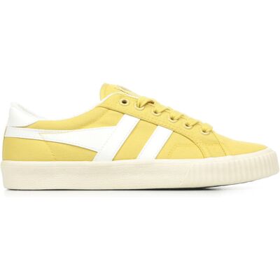 Gola Mark Cox Pollen Off White Chaussures - Publicité Gola Mark Cox Pollen Off White Chaussures - Publicité