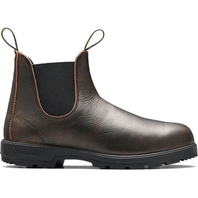Bottines Blundstone Classic Chelsea Marron 39/39,5 - Publicité Bottines Blundstone Classic Chelsea Marron 39/39,5 - Publicité