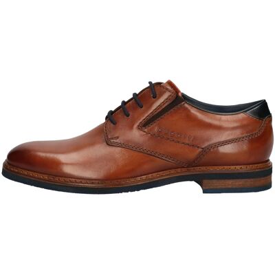 Mocassins Bugatti Business Marron 43 - Publicité Mocassins Bugatti Business Marron 43 - Publicité