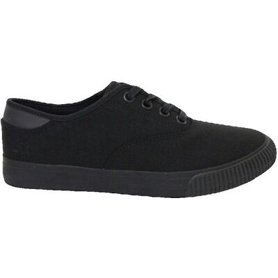 Chrome Truk Noirs - Chaussures de cyclisme et marche - Publicité Chrome Truk Noirs - Chaussures de cyclisme et marche - Publicité