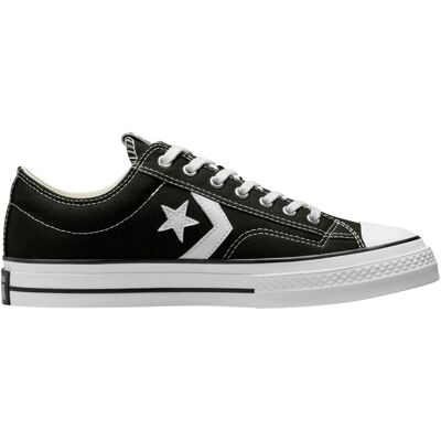 Baskets Converse Chuck Taylor All Star Crush Heel Noir 46 - Publicité Baskets Converse Chuck Taylor All Star Crush Heel Noir 46 - Publicité