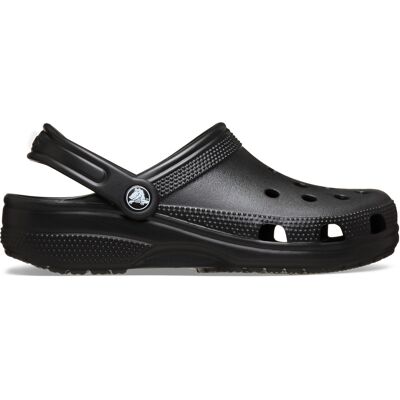Crocs Classic clog Noir 41/42 - Publicité Crocs Classic clog Noir 41/42 - Publicité