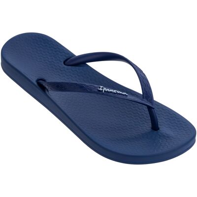 Tongs femme Ipanema Anatomic Colors Bleu 38 - Publicité Tongs femme Ipanema Anatomic Colors Bleu 38 - Publicité