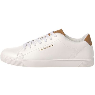 Baskets Jack & Jones Boss Blanc 40 - Publicité Baskets Jack & Jones Boss Blanc 40 - Publicité