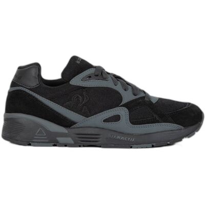 Baskets Le Coq Sportif R850 Noir 37 - Publicité Baskets Le Coq Sportif R850 Noir 37 - Publicité