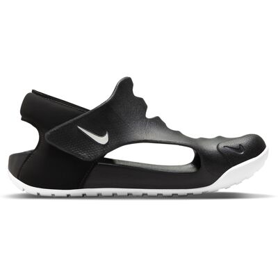Sandales enfant Nike Sunray Protect 3 Noir 28 - Publicité Sandales enfant Nike Sunray Protect 3 Noir 28 - Publicité
