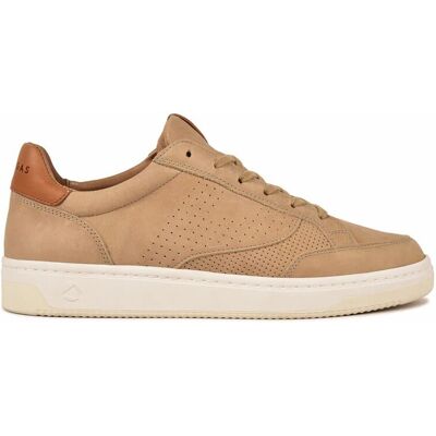 Baskets Pataugas Basalt/N H2H Beige 41 - Publicité Baskets Pataugas Basalt/N H2H Beige 41 - Publicité