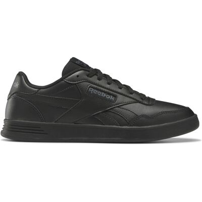 Baskets Reebok Court Advance Noir 44 - Publicité Baskets Reebok Court Advance Noir 44 - Publicité