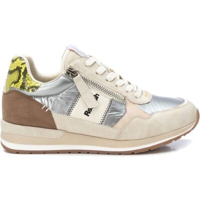 Baskets femme Refresh 17232901 Marron 39 - Publicité Baskets femme Refresh 17232901 Marron 39 - Publicité