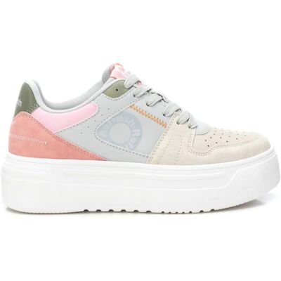 Baskets femme Refresh 17240803 Marron 39 - Publicité Baskets femme Refresh 17240803 Marron 39 - Publicité
