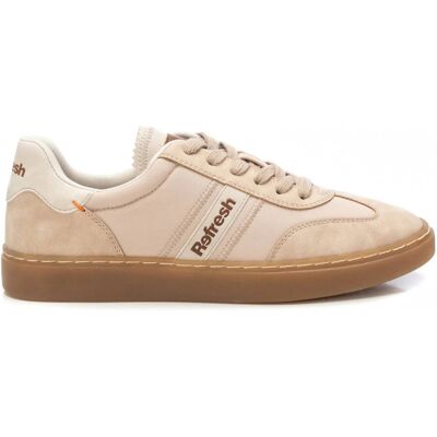 Baskets femme Refresh 17243301 Marron 35 - Publicité Baskets femme Refresh 17243301 Marron 35 - Publicité