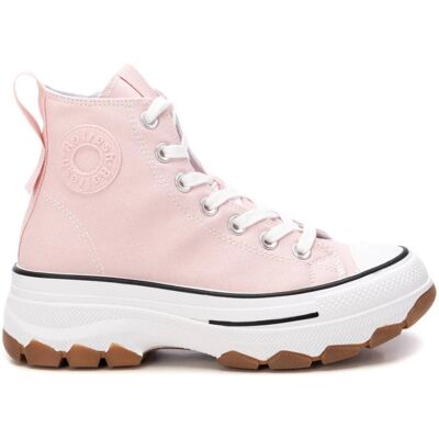 Baskets femme Refresh 17247603 Marron 39 - Publicité Baskets femme Refresh 17247603 Marron 39 - Publicité