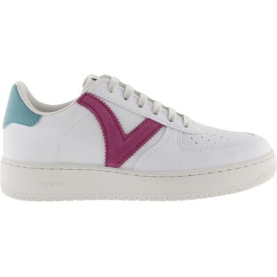 Baskets femme Victoria 1258201 Rose 41 - Publicité Baskets femme Victoria 1258201 Rose 41 - Publicité