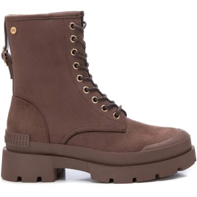 Bottines femme Xti 14202502 Marron 37 - Publicité Bottines femme Xti 14202502 Marron 37 - Publicité